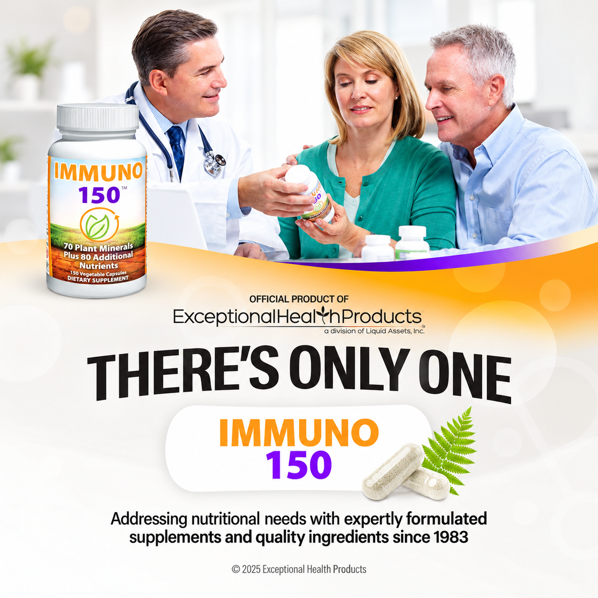 Product ingredients and quality