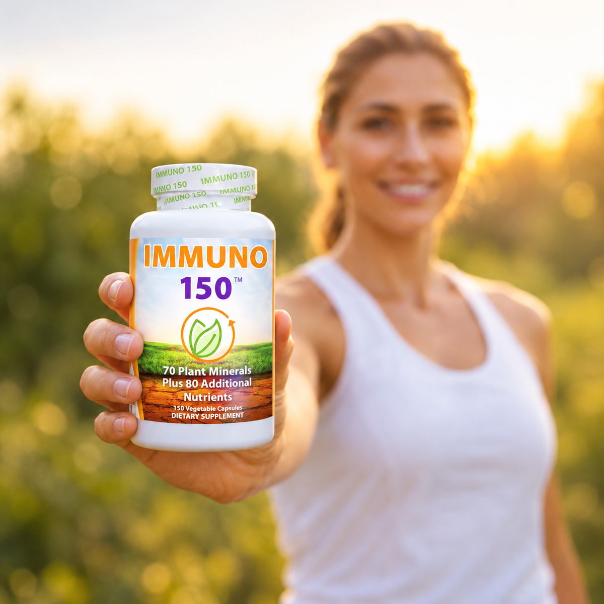 Immuno 150
